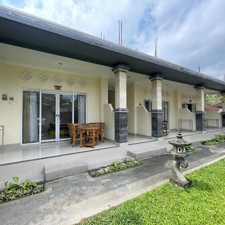 Moonlight Bisma Hotell Ubud Eksteriør bilde